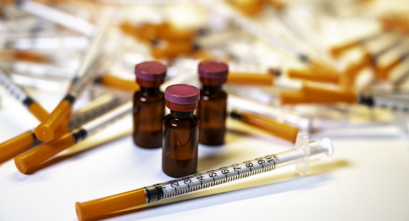 Peptides: Gray Market Injectables Are Going Mainstream